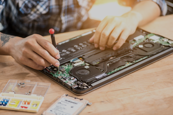 laptop-repair